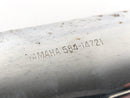 Yamaha XS 650 Type 447 [1975] - Exhaust silencer left and right-4