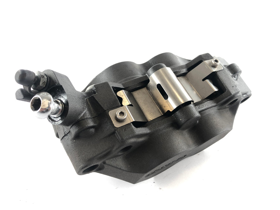 BMW R 1150 R R21 [2002] - brake caliper front right