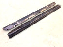 BMW M 535i E28 [1986] - Side skirts M-sills left and right-1