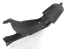 BMW F 650 CS Scarver [2001] - Rear wheel cover rear passage-5