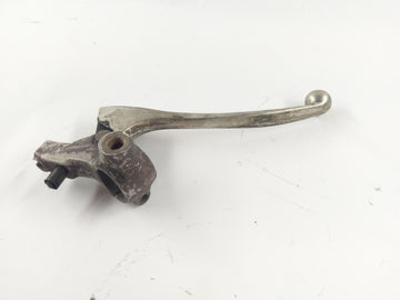 Honda XL 500 S PD01 [1982] - [1997] - Brake lever with fitting