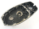 BMW R 100 GS 247E [1991] - Alternator cover, front cover, engine cover-5