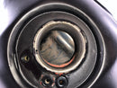 Kawasaki KMX 125 MX 125 B [1998] - Tank petrol tank-4