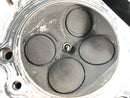 Yamaha TT 600 59X [1990] - Cylinder head-3