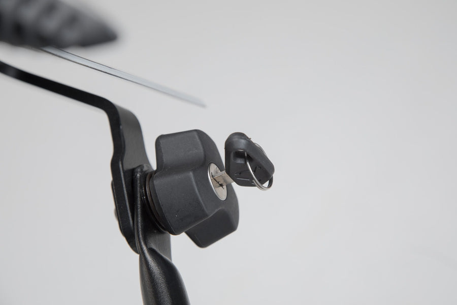 [SW-MOTECH] - Anti-theft device for PRO side carriers – Figure 4