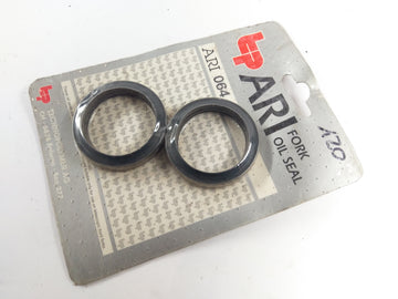 Suzuki GT 550 [1978] - Simmerrings Sealing rings Fork