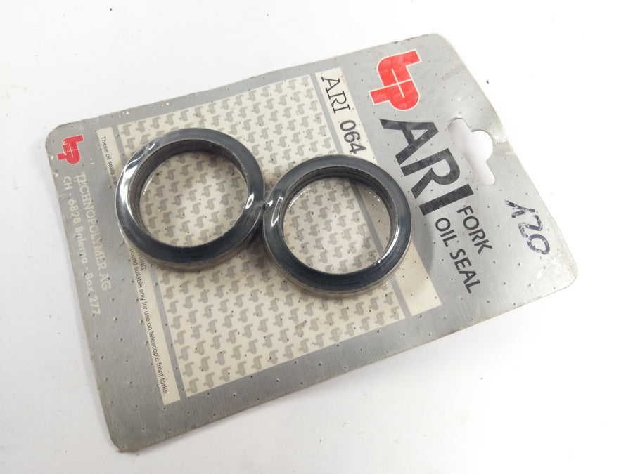 Suzuki GT 550 [1978] - Simmerrings Sealing rings Fork