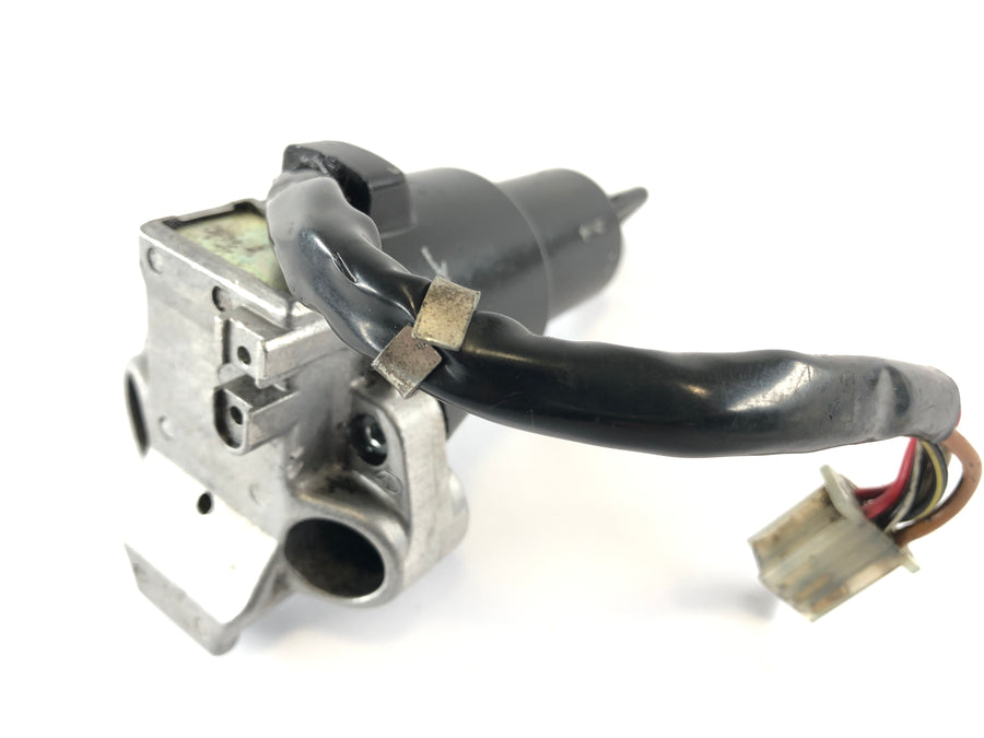 Kawasaki KLR 250 KL250D [1988] - Ignition lock