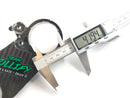 Yamaha YZF R6 RJ03 [2000] - Upper fork clamp-4
