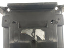 Honda ST 1100 SC26 Pan European [1990] - Mudguard License Plate Holder-4