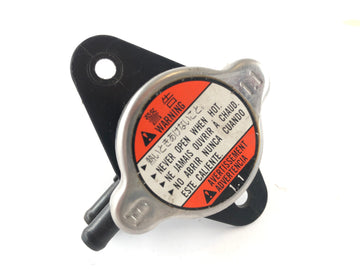 Yamaha FJR 1300 A RP11 [2005] - Filler neck cooling water filler neck