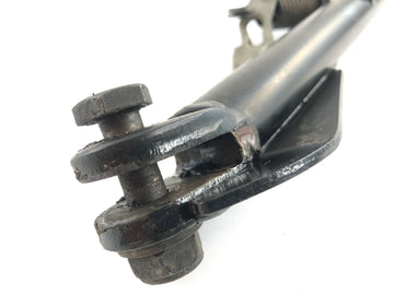 Yamaha WR 125 R DE07 [2016] - Stand Side Stand with Spring - 0