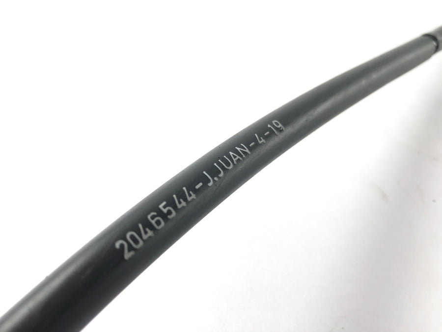 Triumph Bonneville 908MD [2001] - clutch cable
