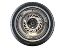 Honda ST 1100 SC26 Pan European [1990] - Front wheel rim and brake discs-6