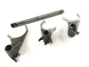 Triumph Thunderbird 900 RT T309 [1997] - Shift forks shift claw set-4