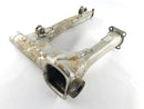 Yamaha XJ 900 F 58L [1985] - Swingarm Rear swingarm Cardan tunnel-4