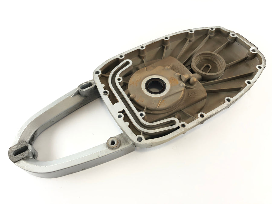 BMW R 1150 GS [2000] - Forehead lid motor lid