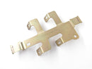 Ducati Monster 600 M600 [1994] - Ignition coil bracket-1