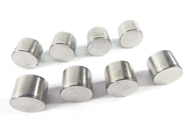 Honda VFR 800 FI RC46 [2000] - Tappet cups