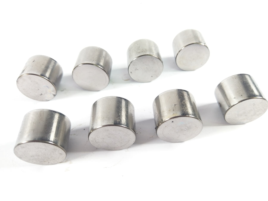Honda VFR 800 FI RC46 [2000] - Tappet cups