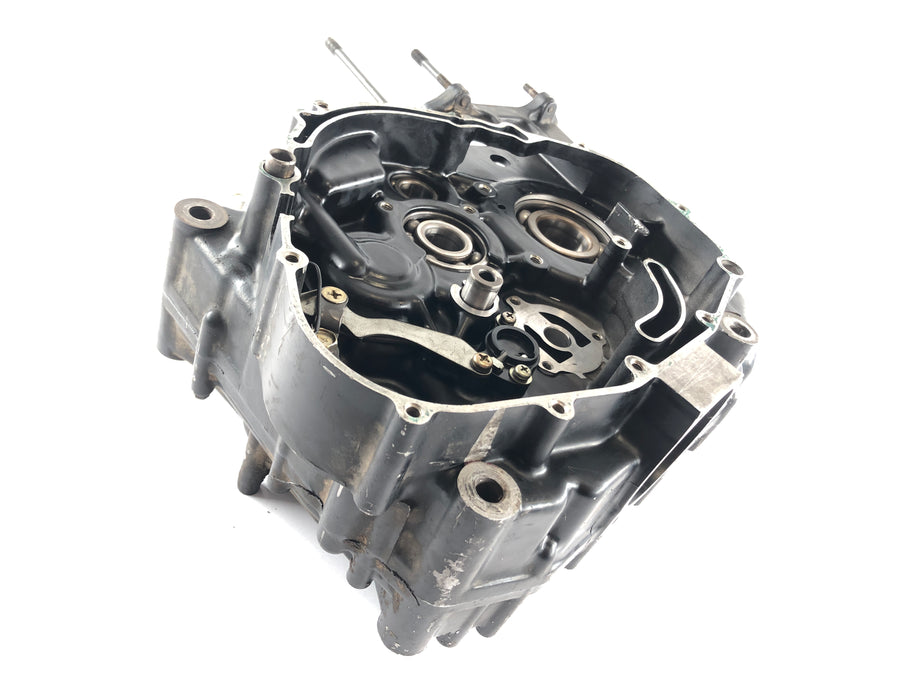 Suzuki DR 600 SN41A [1986] - Engine housing empty housing