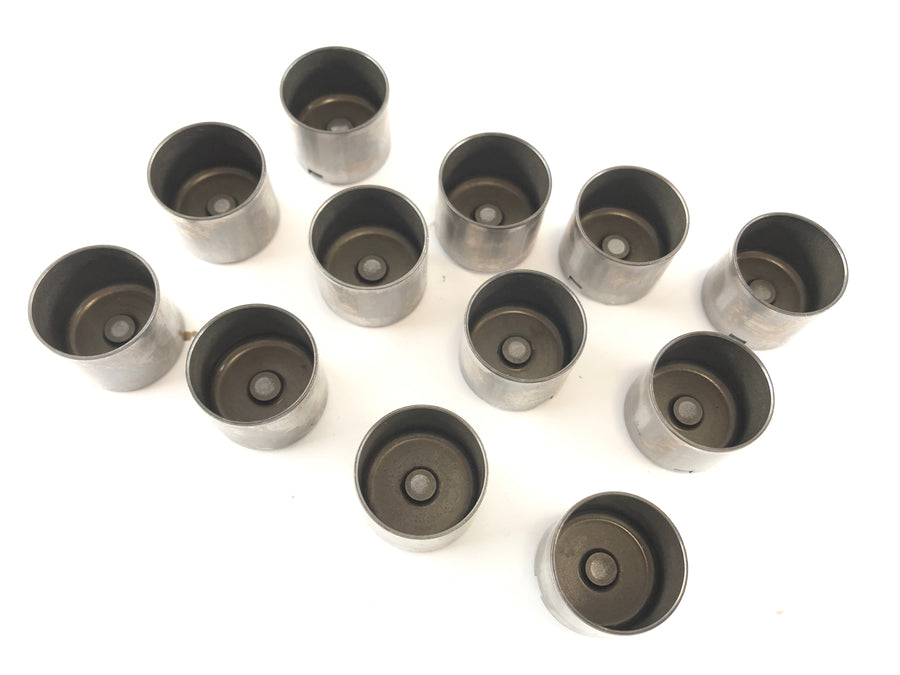 Triumph Tiger 955i 709EN [2001] - pestle cups pestle cups