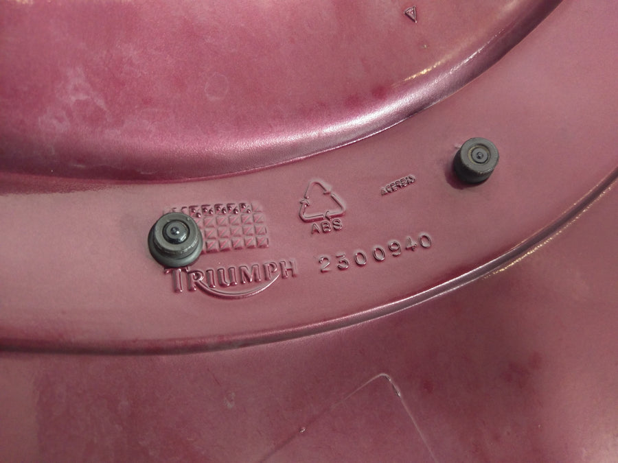 Triumph Trophy 1200 T300E [1996] - Fairing canopy