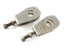 Suzuki LS 650 NP41B [1990] - Chain tensioner-1
