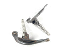 KTM 620 Adventure LC4 [1997] - Passenger footrests right and left pair-1