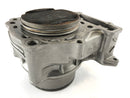 Suzuki DL 1000 V-Strom [2006] - Cylinder with piston at the front-4