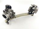 Moto Guzzi V7 Classic LW [2011] - Throttle bodies-4
