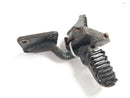 KTM 640 Adventure LC4 [2003] - Footrest pair front-2
