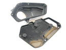 Husqvarna TE 610 8AE [1992] - Air filter box-4