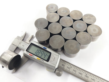 Kawasaki ZX-12R ZXT20A [2004] - Tappet Cup Set - 0