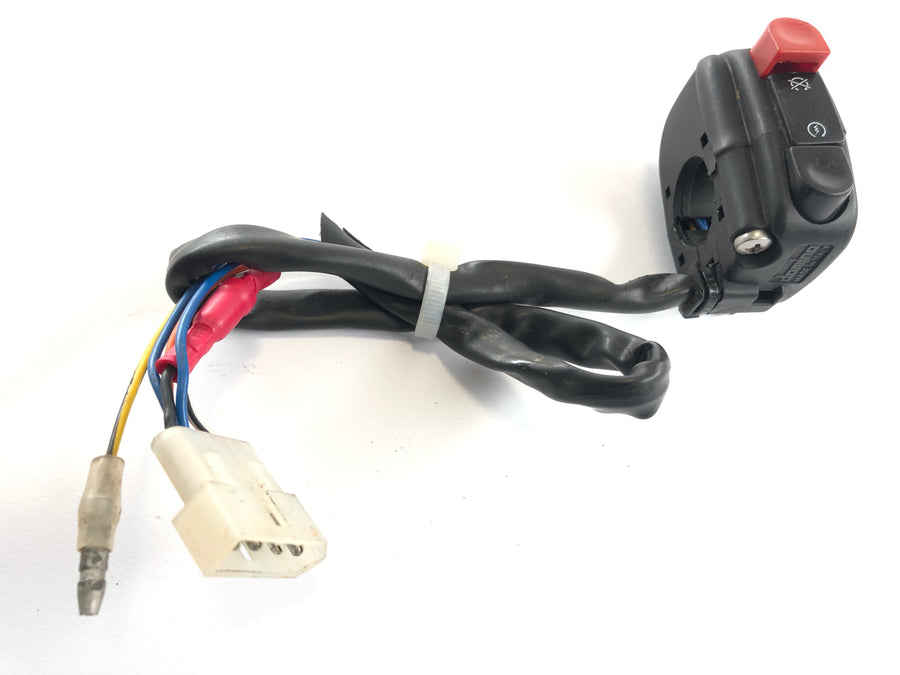 KTM 520 EXC [2001] - Handlebar switch right