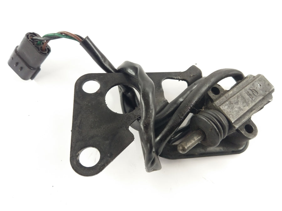Triumph Speed ​​Triple 885i T509 [1997] - Side stand safety switch