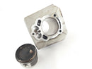 Moto Guzzi V7 Classic LW [2011] - Cylinder with piston-1