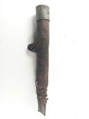 Suzuki RM 400 - Exhaust ESD silencer for hobbyists-2