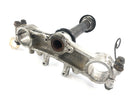 Yamaha DT 125 4BL [1999] - lower triple clamp-1