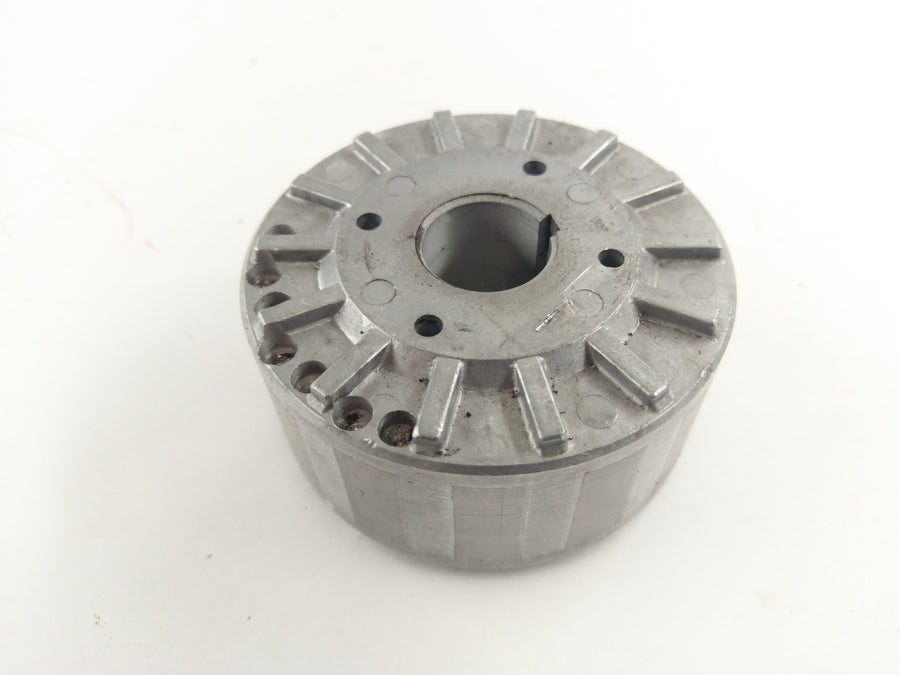 Cagiva Alazzurra 350 [1985] - Flywheel Rotor Ignition