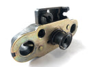 BMW R 1150 R R21 [2002] - Seat lock-3