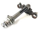 Honda CB 550 F [Super Sport] - lower triple clamp-3