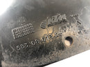 KTM 640 LC4 Prestige [2003] - Splash guard-3