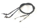 Honda CX 500 E PC06 [1982] - Throttle cables Bowden cables set-2