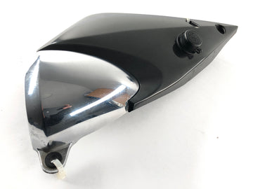 Suzuki Bandit GSF 1200 S WVA9 [2001] - Side panel side cover right panel - 0