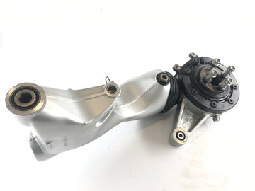BMW R 1150 R R21 [2002] - Cardan final drive with swing arm 34/11
