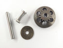 BMW S 1000 RR K10 [2010] - Starter gear-3