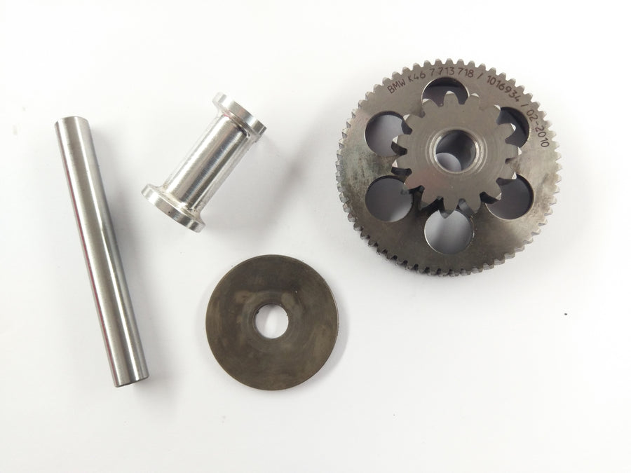 BMW S 1000 RR K10 [2010] - Starter gear