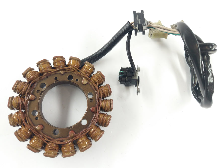 Yamaha TRX 850 4UN [1999] - Alternator Stator with Pickup