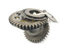 Yamaha XT 600 E 3TB [1991] - Gears Convolute-2